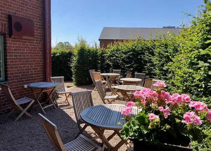 Hotell Hamngatan 27