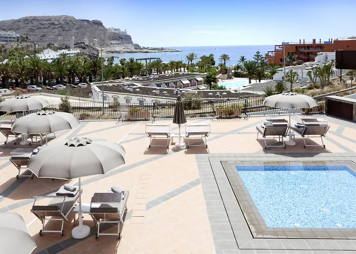 Idyll Suites - Adults Only Playa Del Cura 