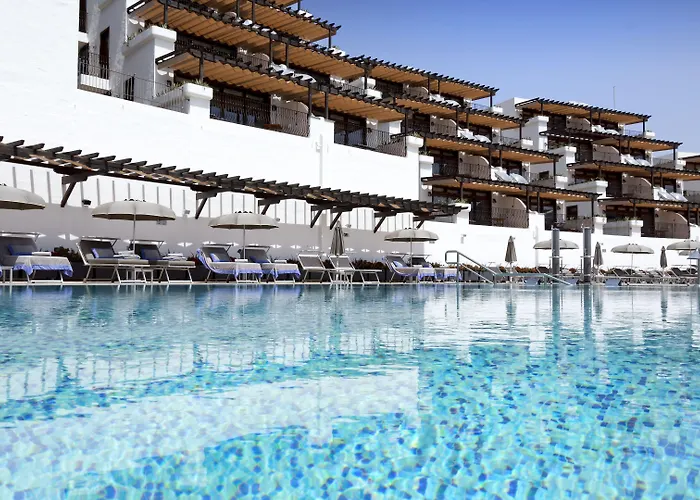 Idyll Suites - Adults Only Playa Del Cura 