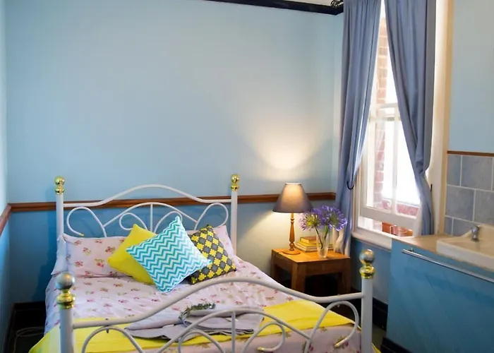Boorowa Hotel