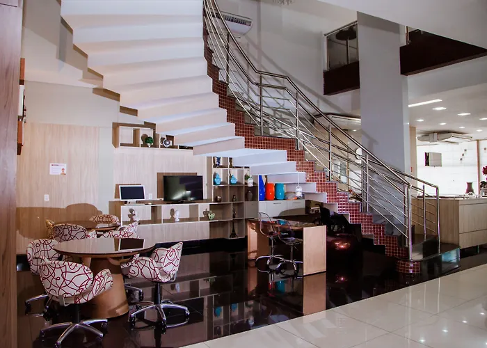 Grande Hotel Ipatinga