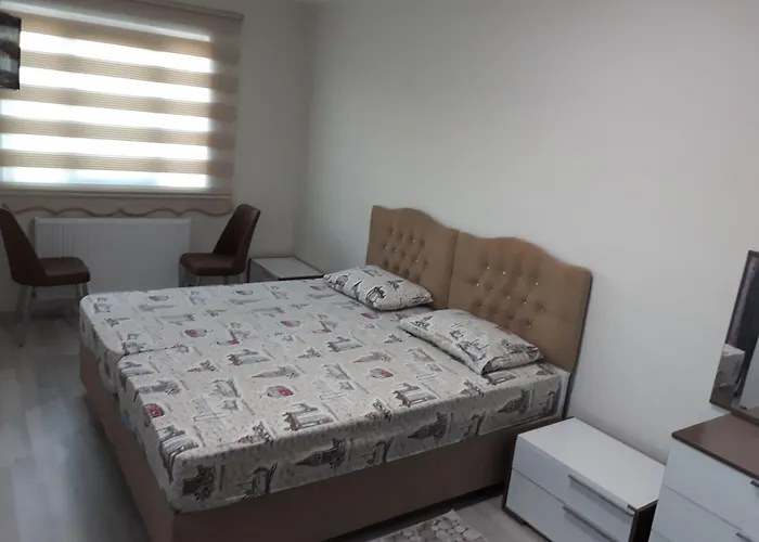 Eftalia Ocean Resort Hotel