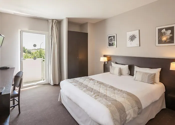 Hotel Alienor