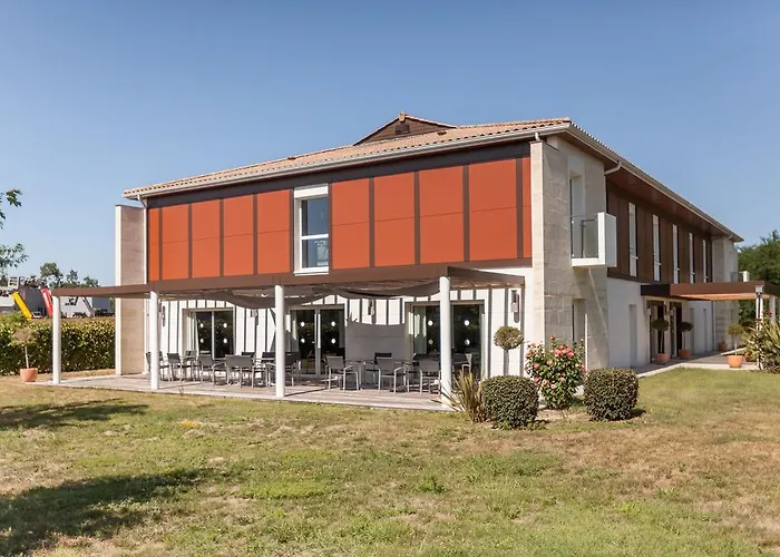 Hotel Alienor