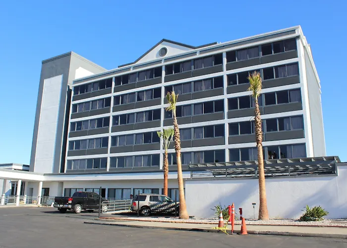 Radisson Hotel Oakland Airport