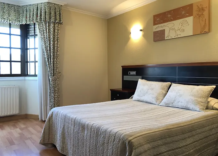 Hotel Sena
