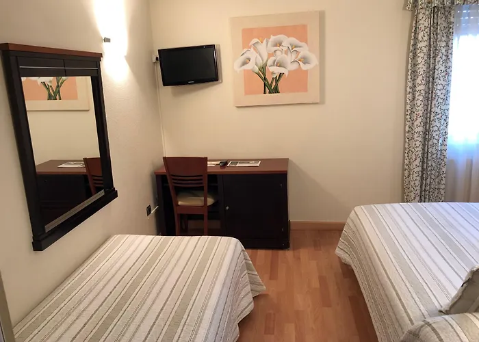 Hotel Sena