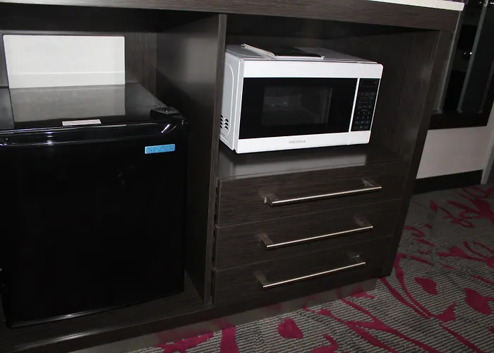 Radisson Hotel Oakland Airport