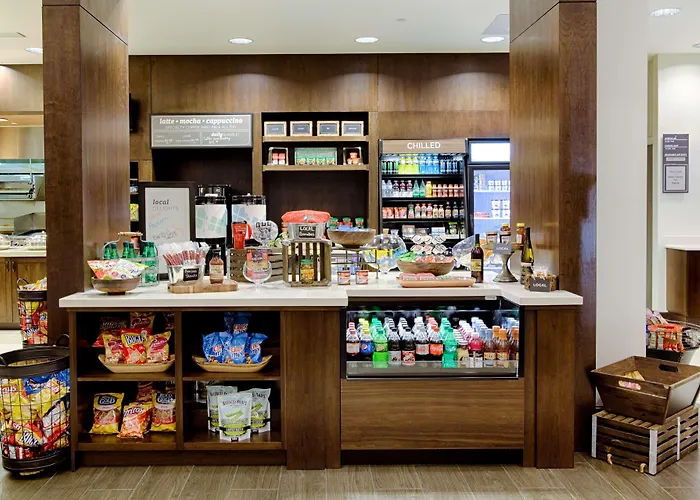 Hilton Garden Inn Salina