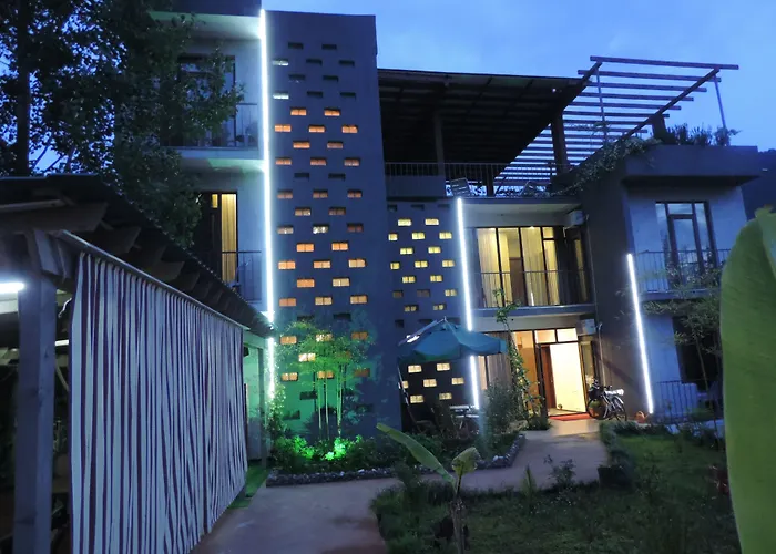 Villa Del Mar