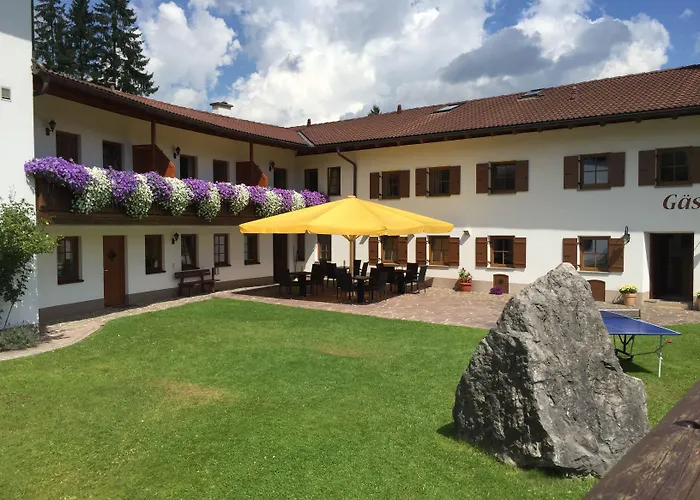 Gaestehaus Am Graben