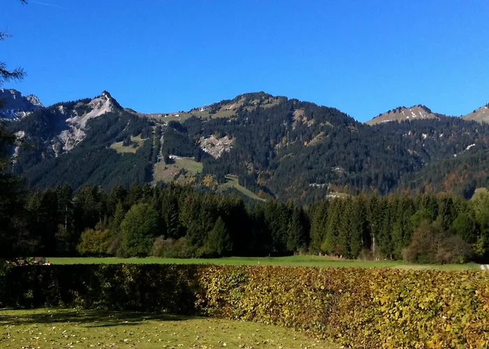 Gaestehaus Am Graben