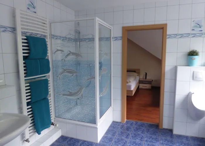 Hotel Am Sportpark