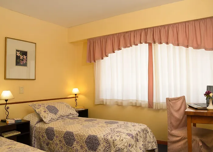 M383 Hotel Bariloche