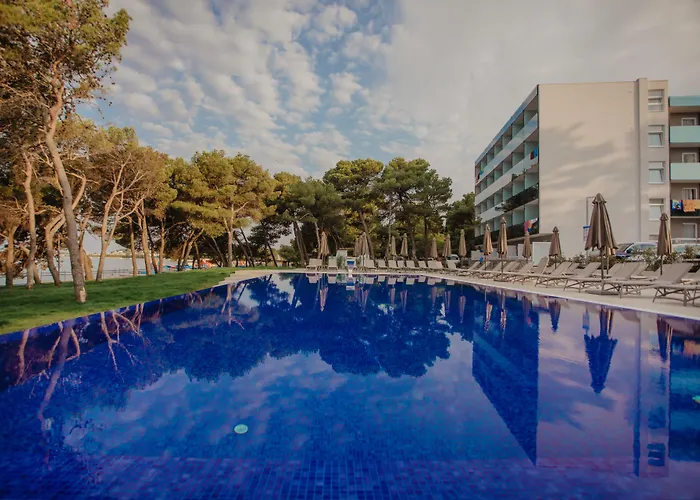 Villas Arausana&Antonina