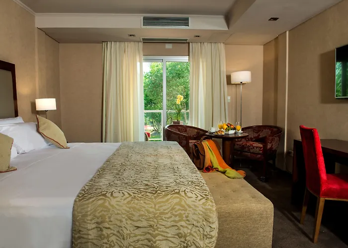 Falls Iguazu Hotel & Spa