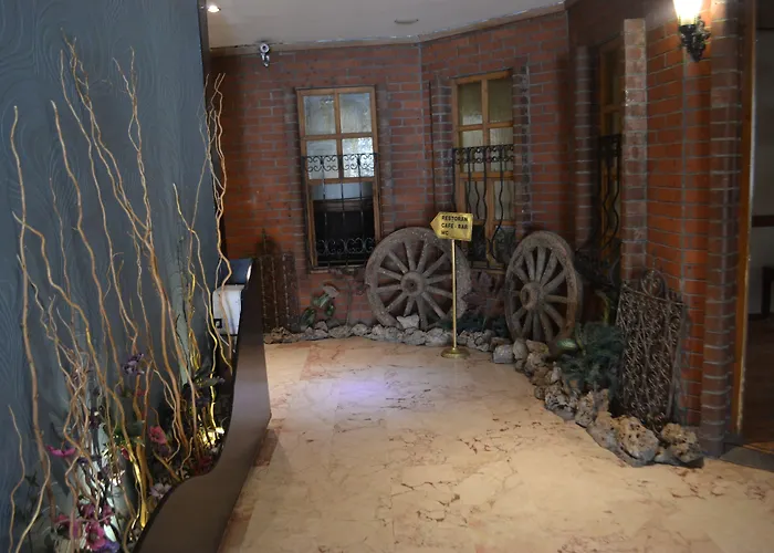 Baykara Hotel