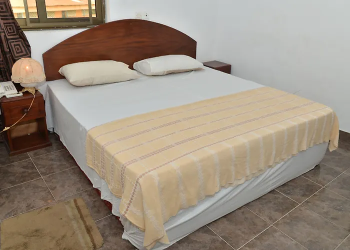 Hotel Residence Lobal