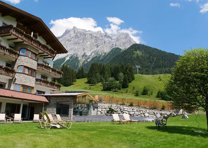 Hotel Spielmann