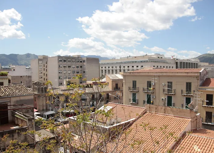 Hotel Liolà Palermo
