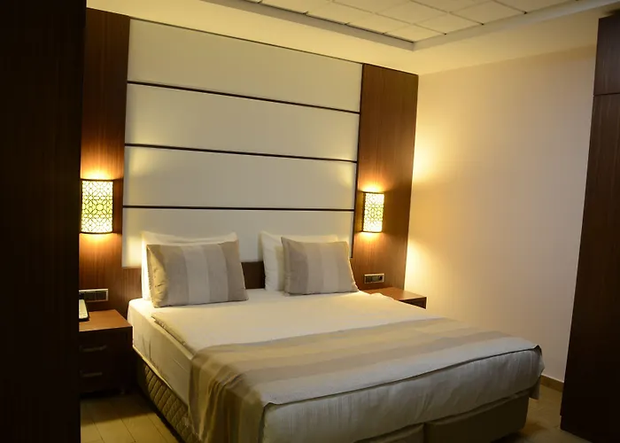 Safa Royal Museum Hotel