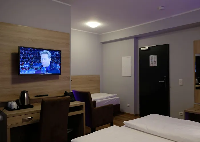 Minx - Cityhotels