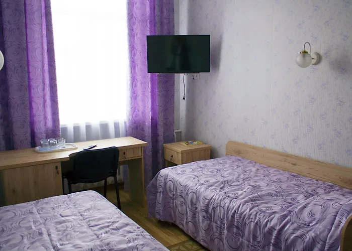 Hotel Byg