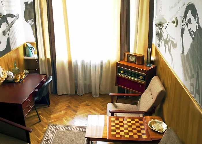Hotel Byg