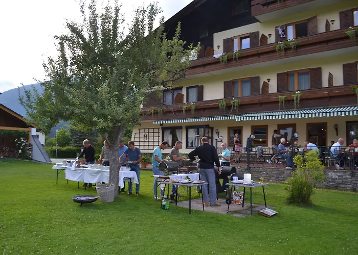 Hotel Berghof