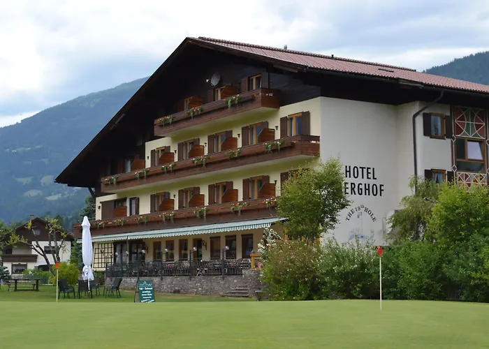 Hotel Berghof