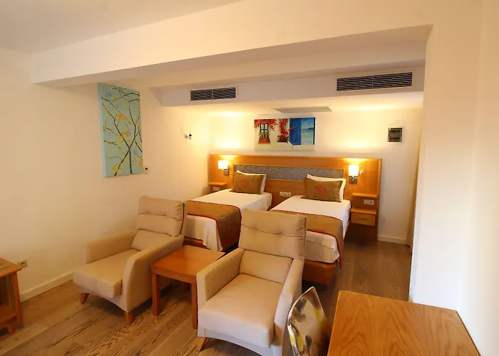 The Losh Hotel