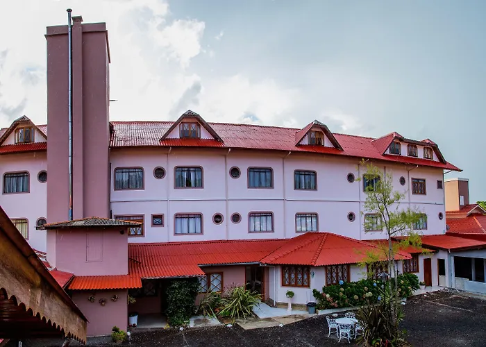 Urubici Park Hotel