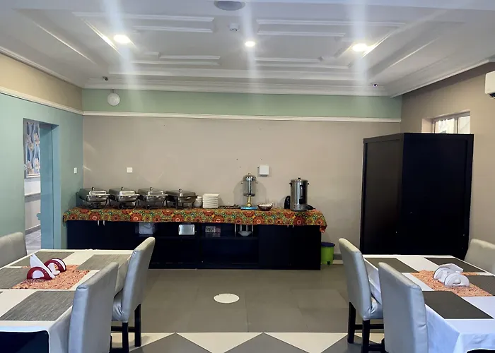 Msquare Hotel Gra