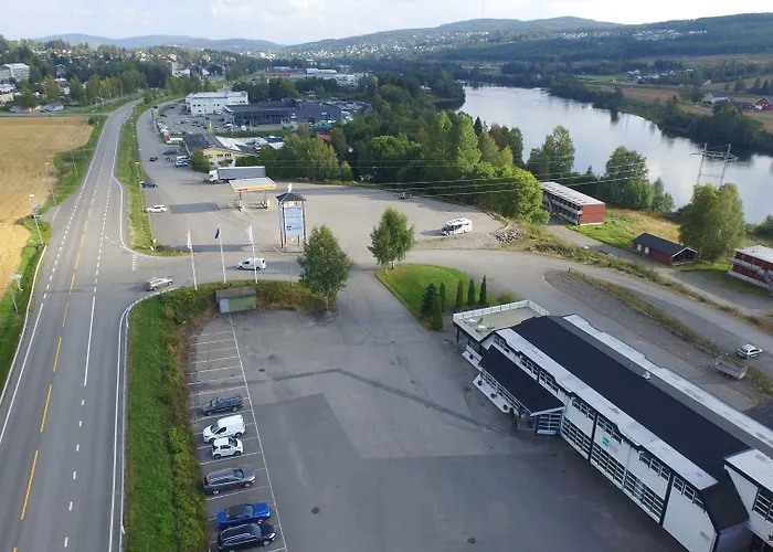 Kongsvinger Budget Hotel
