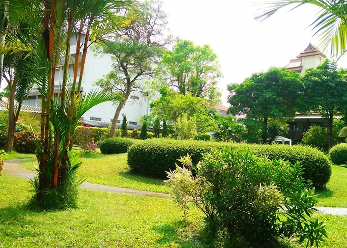 Swankaburi Boutique Hotel