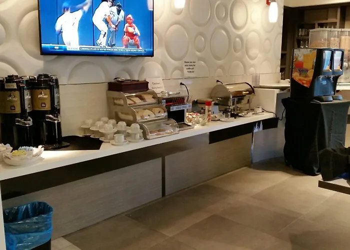 Wingate By Wyndham Dieppe Moncton