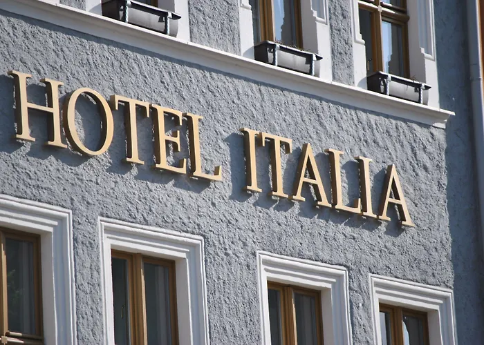 Hotel Italia