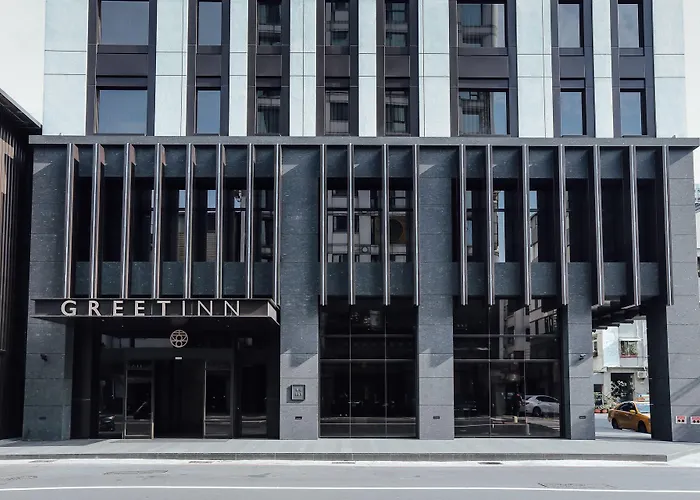 Greet Inn
