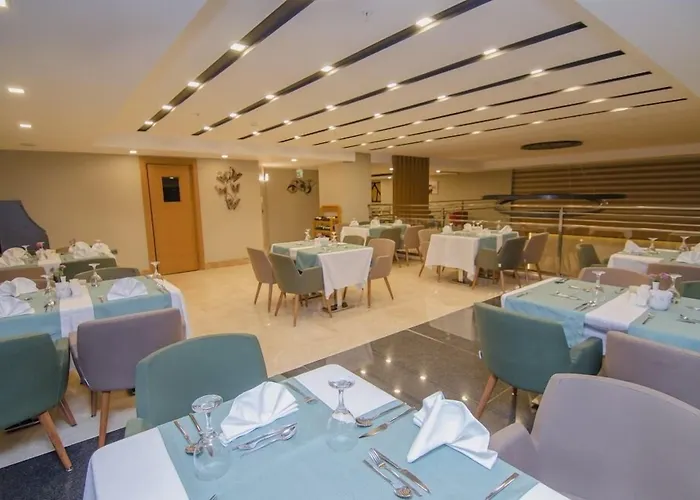 Ramada Encore By Wyndham Gebze