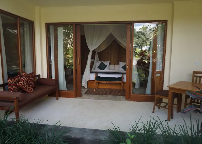 Sapodilla Ubud