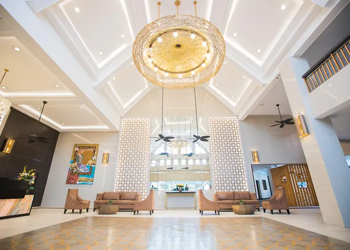 La Maja Rica Hotel