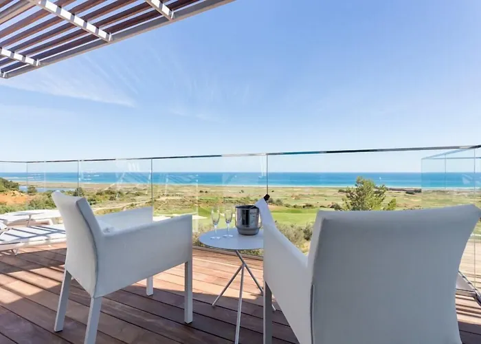 Palmares Beach House Hotel - Adults Friendly