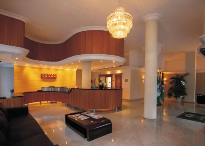 Grande Hotel Guarapuava