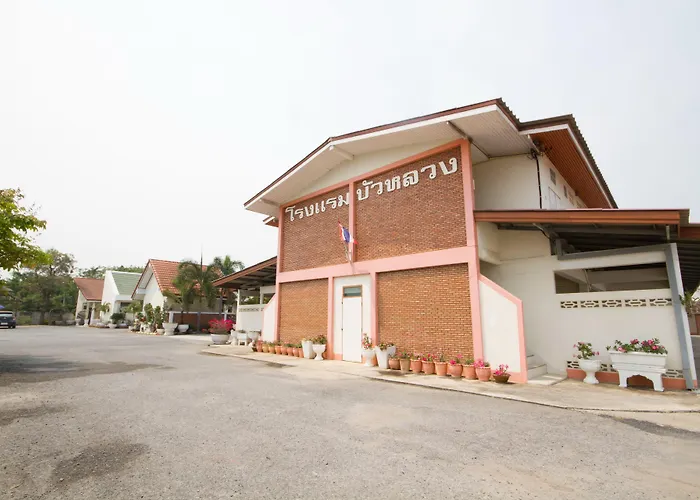 Bualuang Hotel