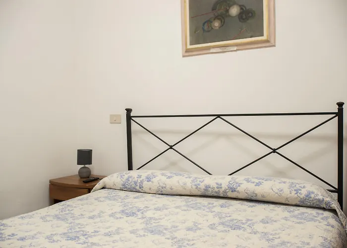 Albergo Pensione Ardenza Self Check-In