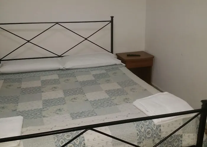 Albergo Pensione Ardenza Self Check-In