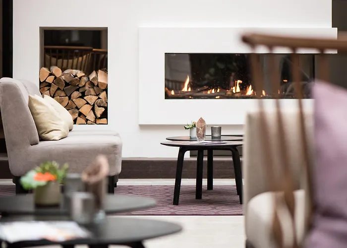 Hotel Alte Post Flensburg