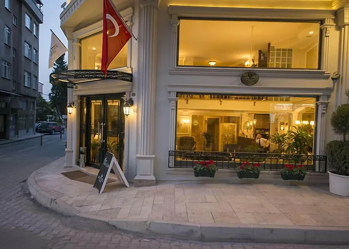 Biga Palas Hotel