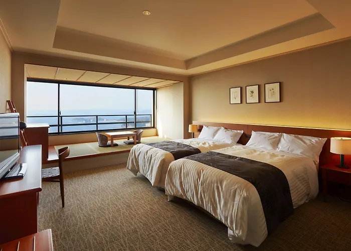 Infinito Hotel And Spa