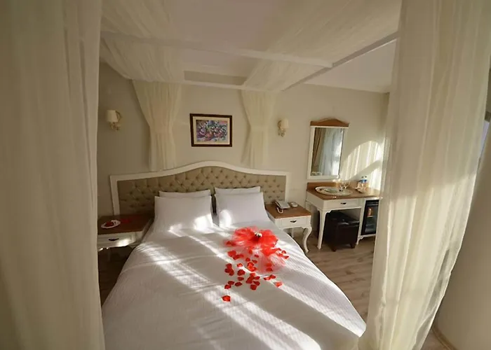 Biga Palas Hotel